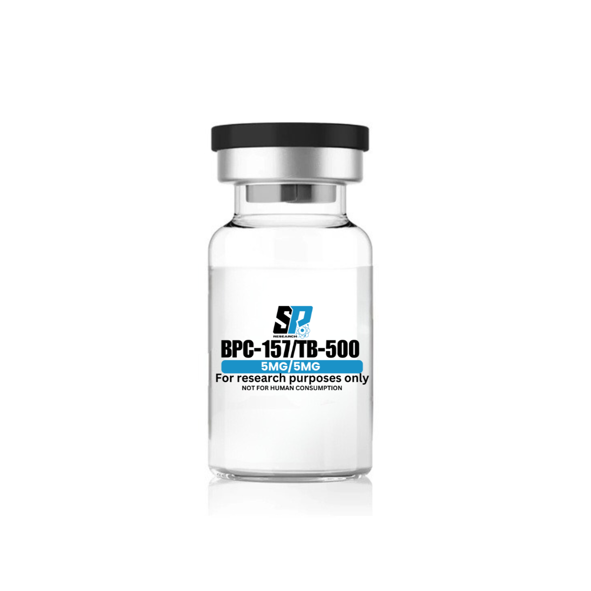 BPC-157/TB-500 5mg