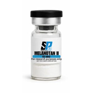 MELANOTAN II 10MG