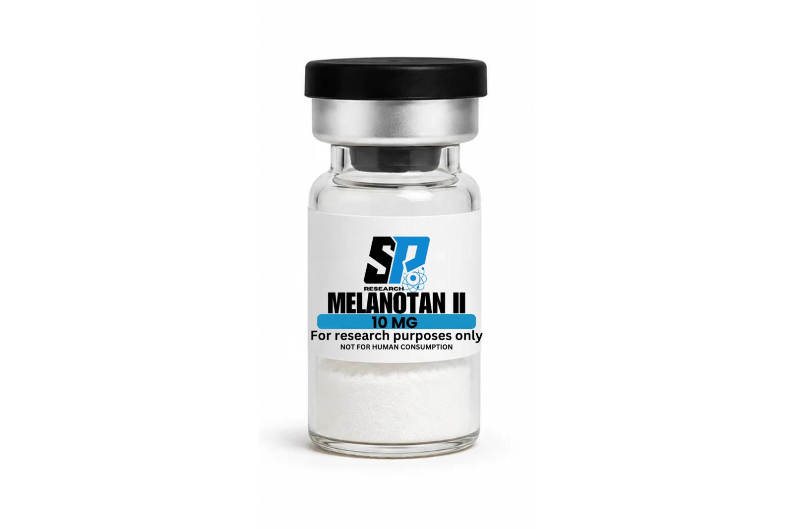 MELANOTAN II 10MG