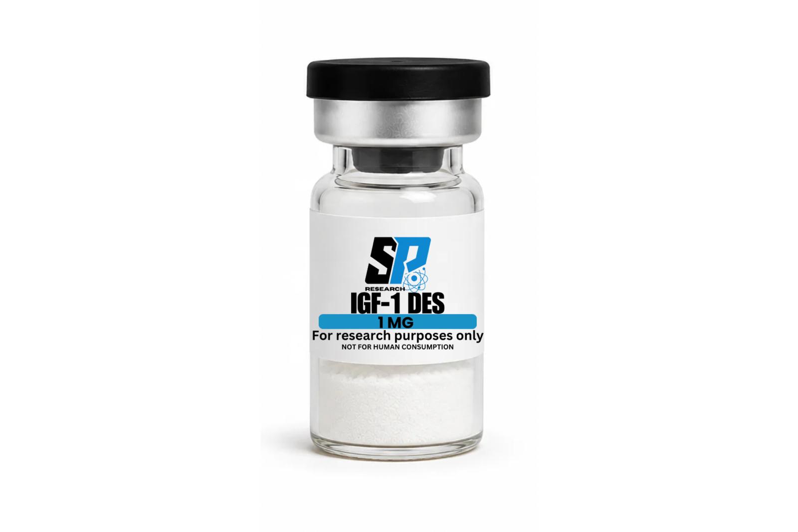 IGF-1 DES 1MG