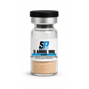 5 AMINO-1MQ 4mg