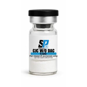 CJC NO DAC 5MG