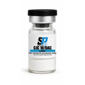 CJC DAC 2MG