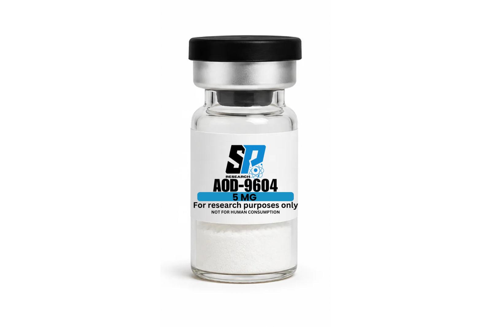 AOD-9604 5MG
