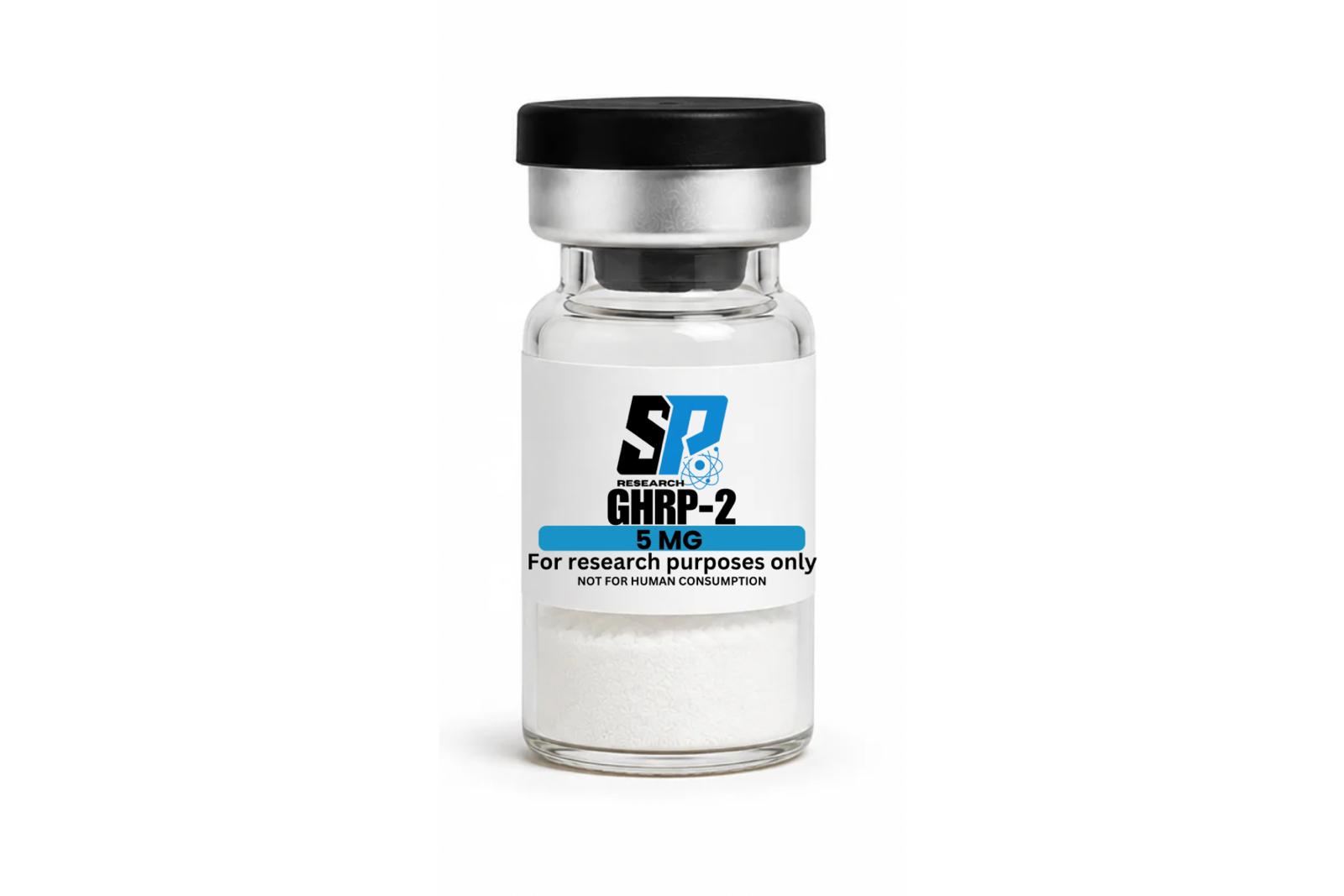 GHRP-2 5MG