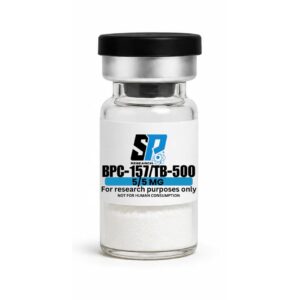 BPC-157/TB-500