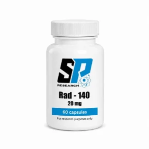 RAD-140 20MG
