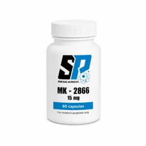 MK-2866 15MG (OSTARINE)