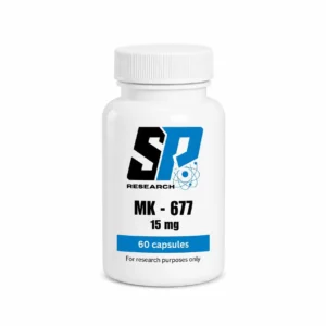 MK-677 15MG