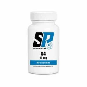 S4 10MG