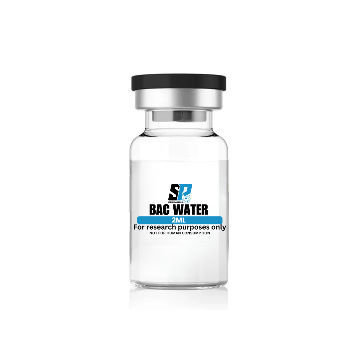 BAC Water 2ML