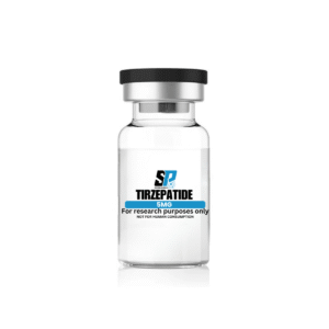 Tirzepatide 5mg