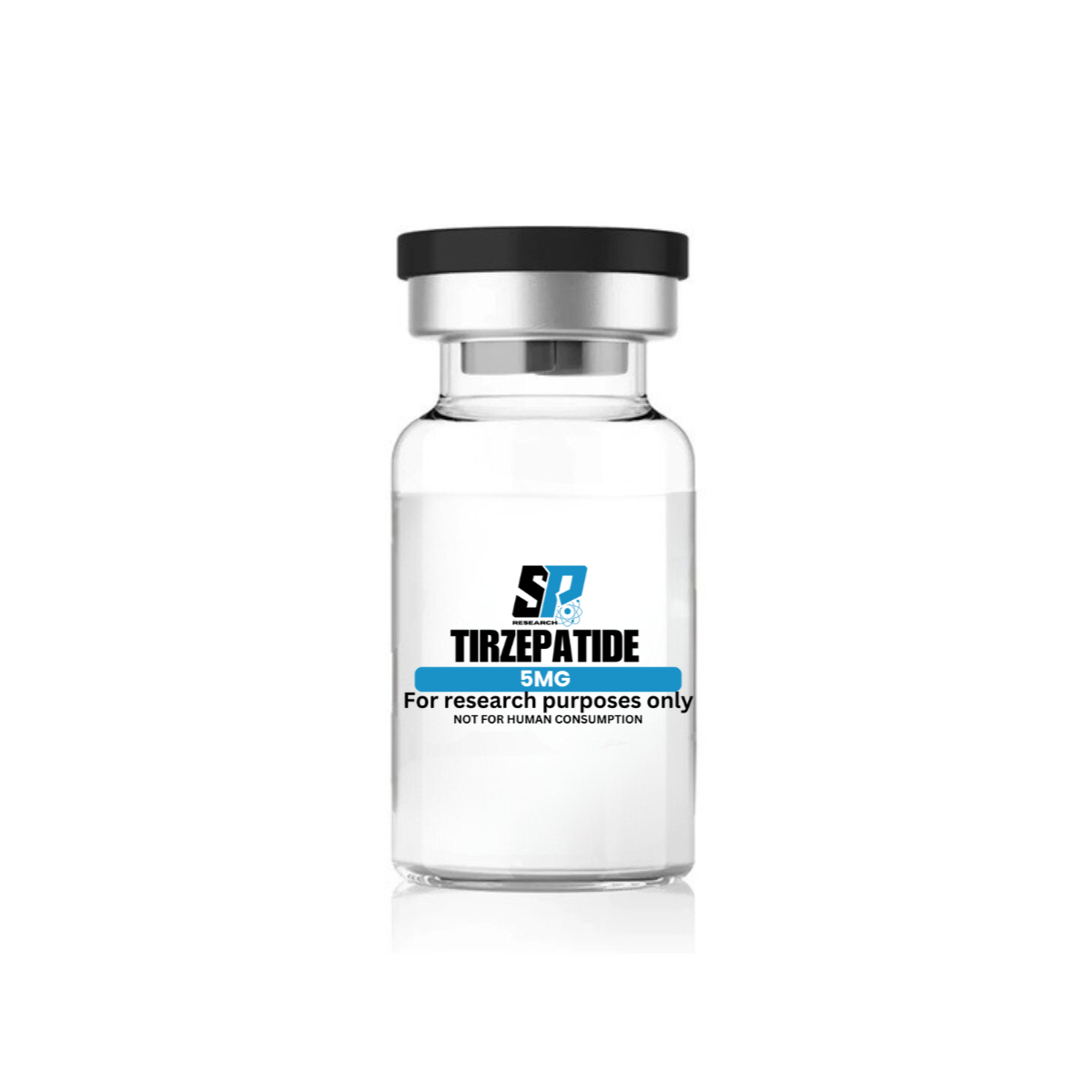 Tirzepatide 5mg