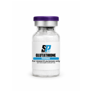 Glutathione 1500mg