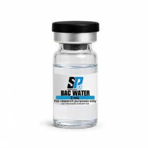 BAC WATER