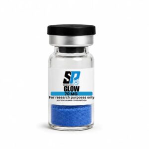 GLOW 70MG