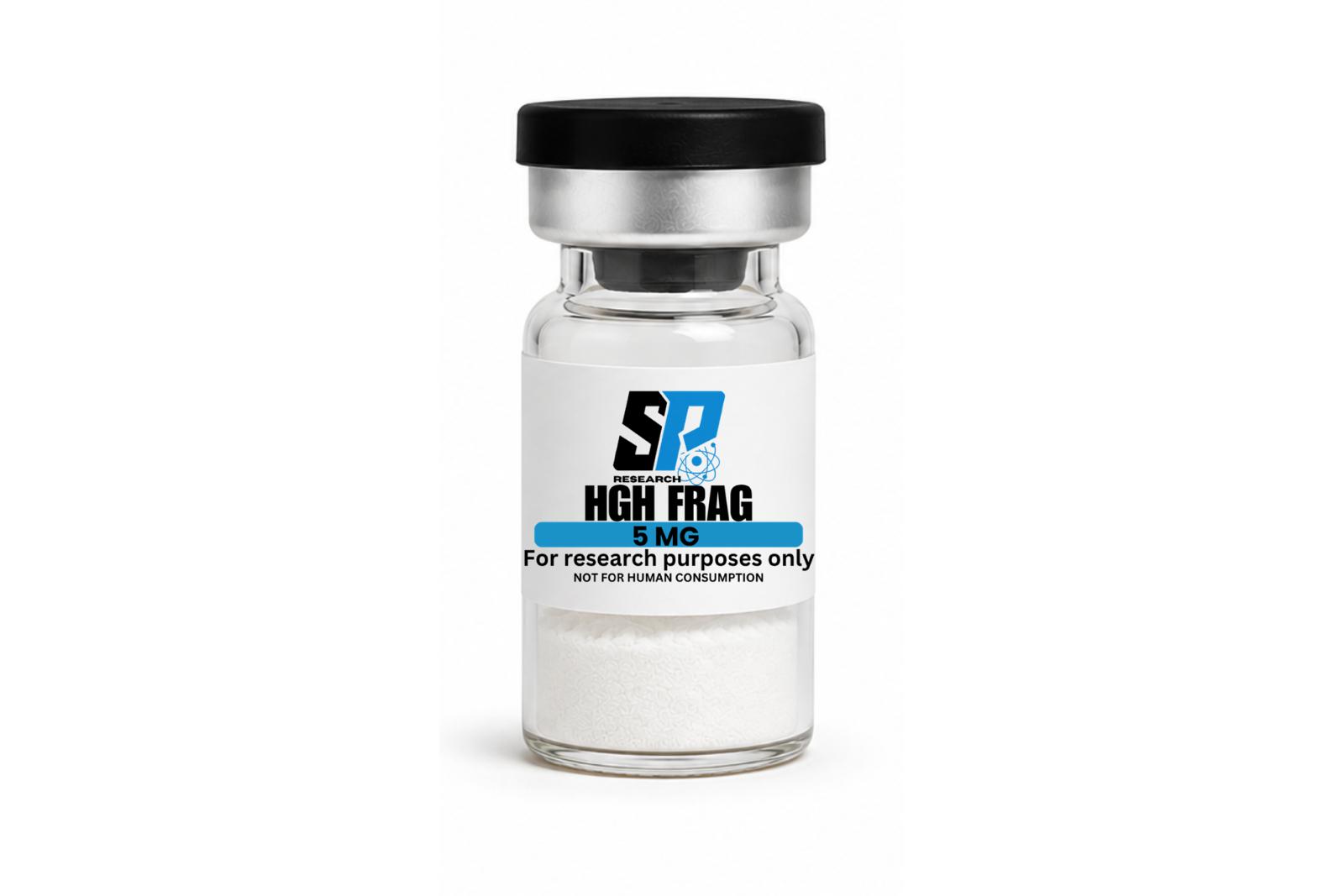 HGH FRAG 5MG