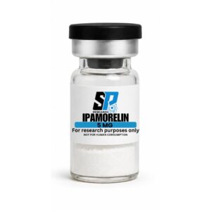 IPAMORELIN