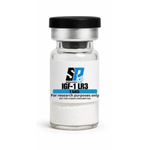 IGF - 1 LR3 1MG