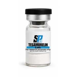 TESAMORELIN