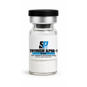 THYMOSIN ALPHA-1 5MG